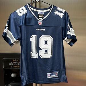 Dallas Cowboys jersey
